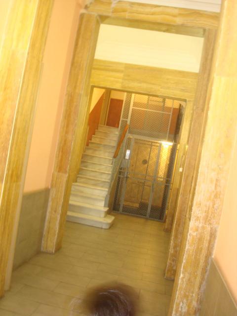 Hostel Turistic Castell Barcelona Buitenkant foto