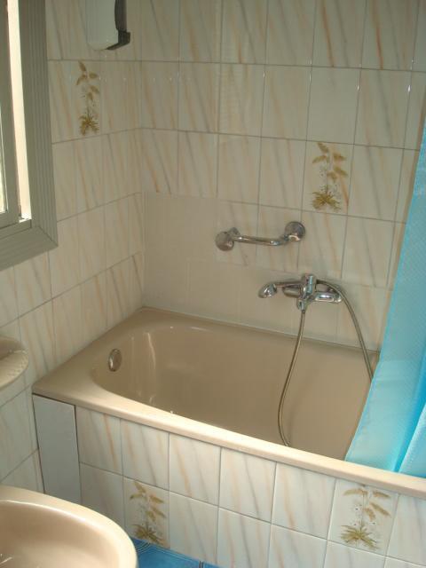 Hostel Turistic Castell Barcelona Buitenkant foto