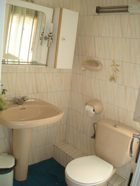 Hostel Turistic Castell Barcelona Buitenkant foto